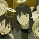 Illustration for article titled Grexs iHaibane Renmei/i Review